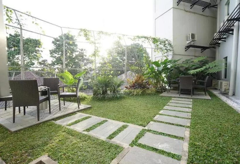 Fotos del hotel Meize City Center Bandung:  12