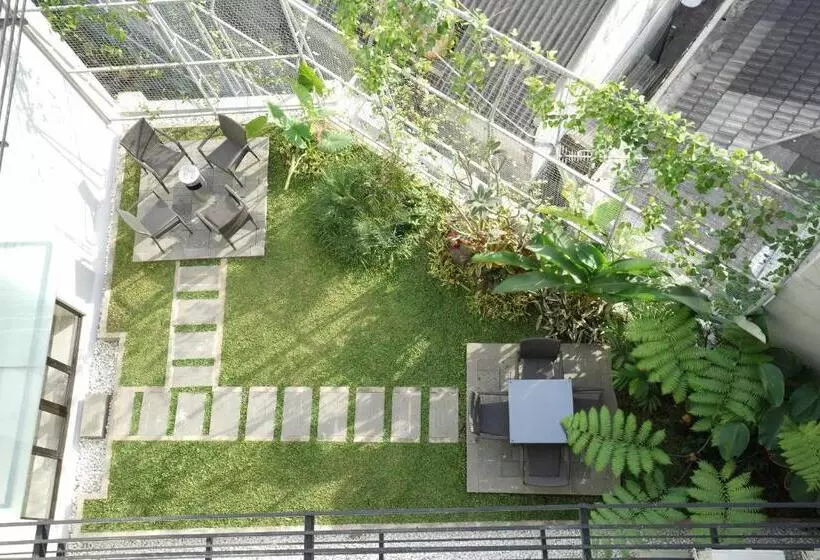 Fotos del hotel Meize City Center Bandung:  6