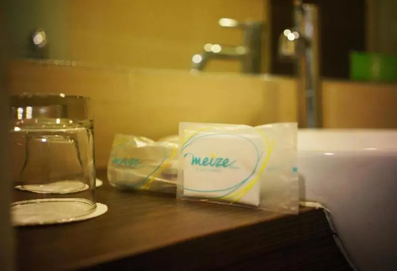 Fotos del hotel Meize City Center Bandung:  8