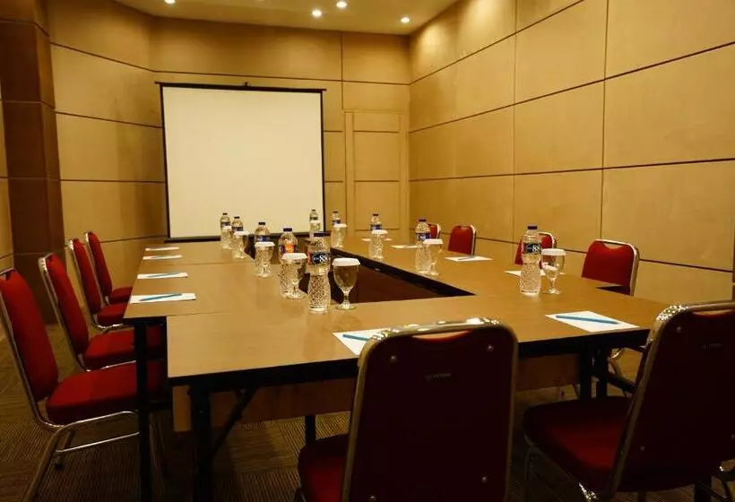 Fotos del hotel Meize City Center Bandung:  4