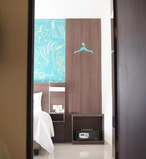 Meize City Center Bandung