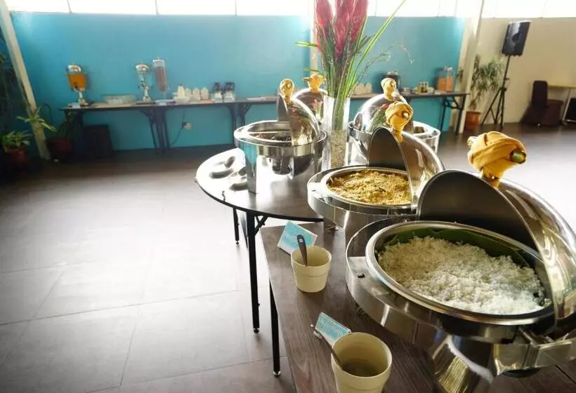 Fotos del hotel Meize City Center Bandung:  11