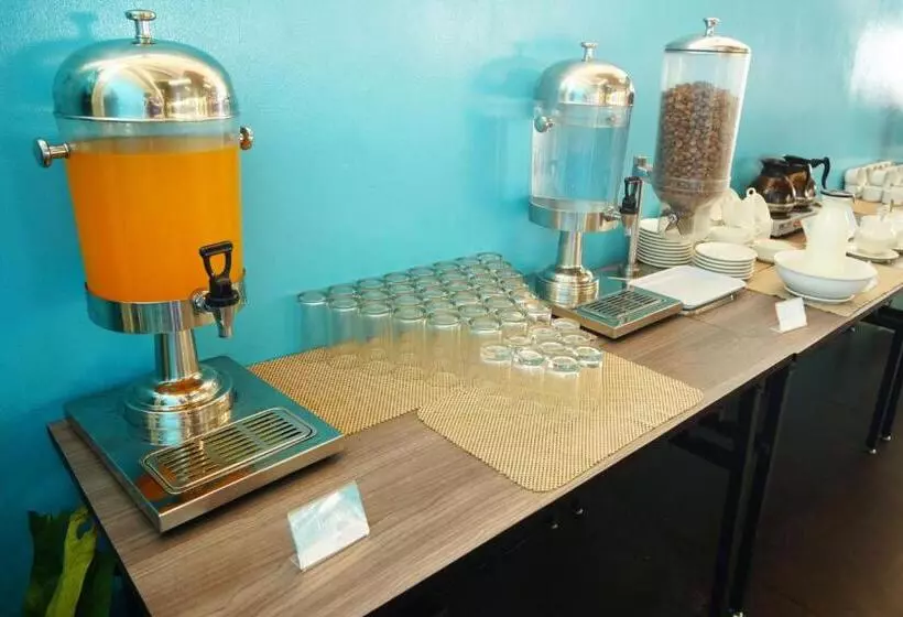 Fotos del hotel Meize City Center Bandung:  3