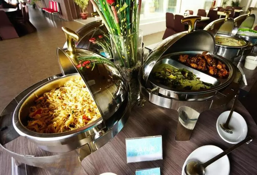 Fotos del hotel Meize City Center Bandung:  2