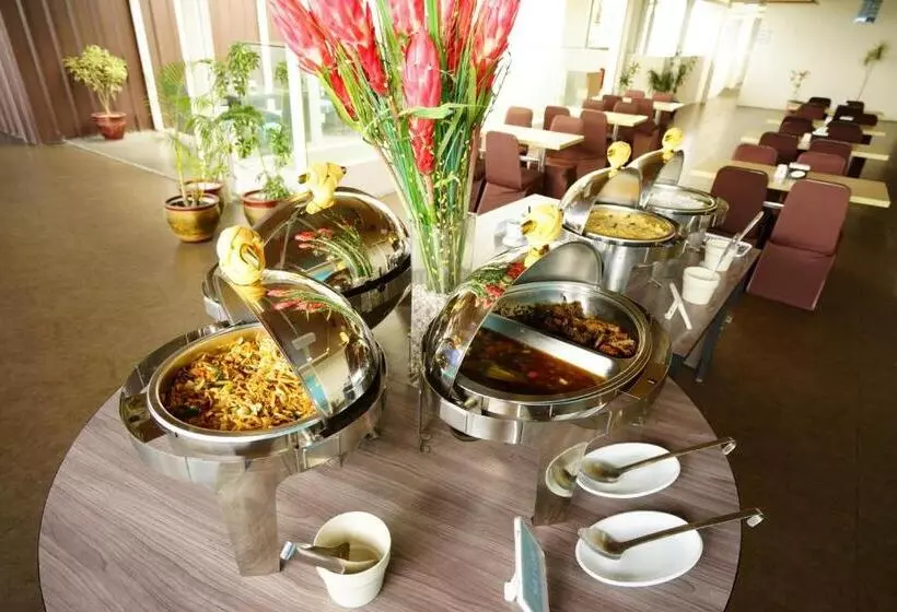 Fotos del hotel Meize City Center Bandung:  9