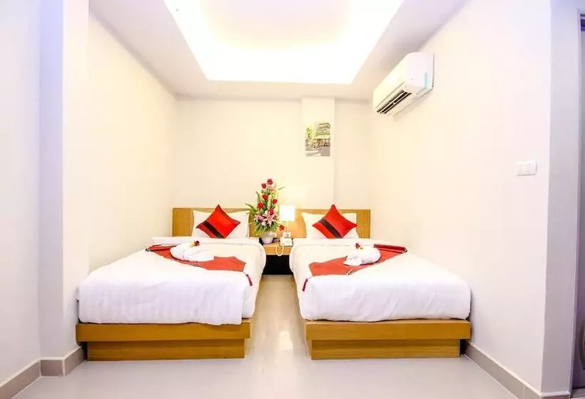 Fotos del hotel Pkl Residence:  3