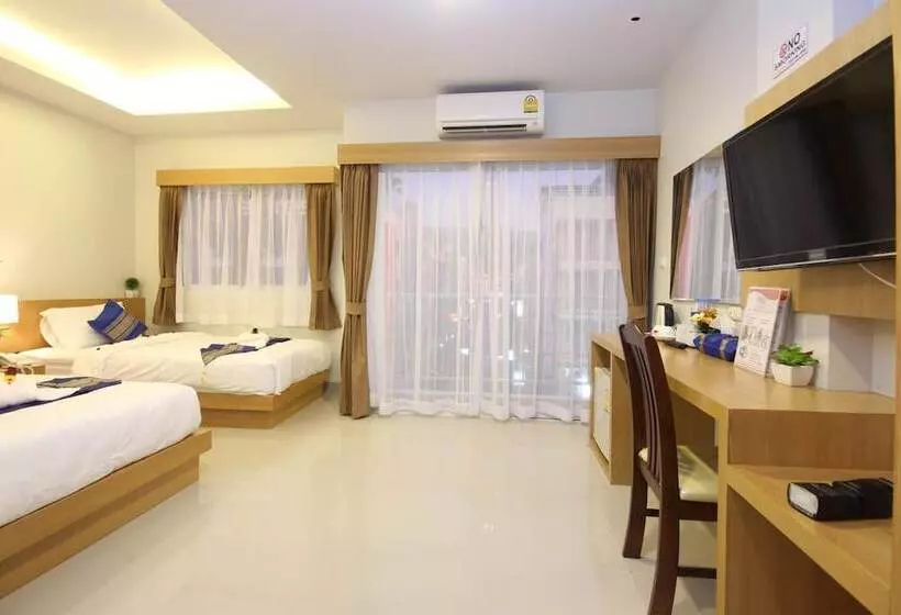 Fotos del hotel Pkl Residence:  11