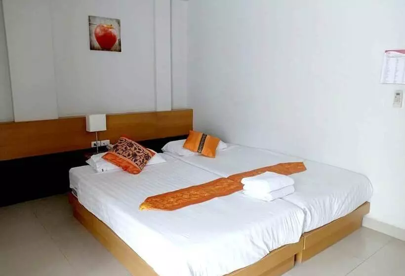 Fotos del hotel Pkl Residence:  15