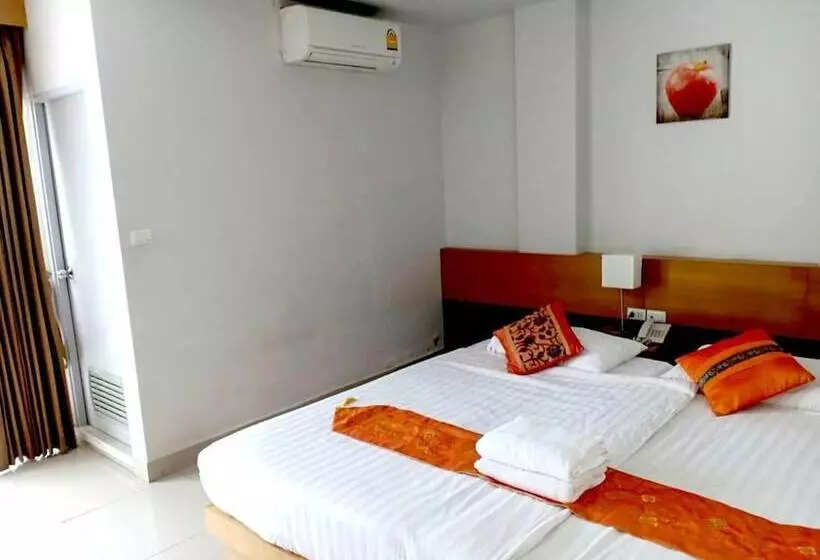 Fotos del hotel Pkl Residence:  14