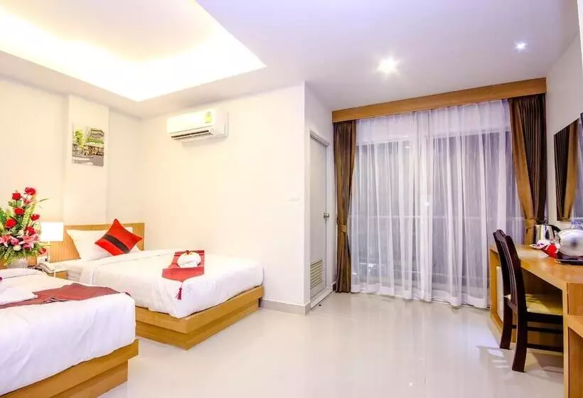 Fotos del hotel Pkl Residence:  17