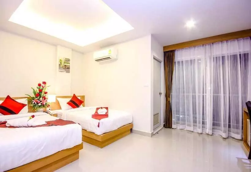 Fotos del hotel Pkl Residence:  13