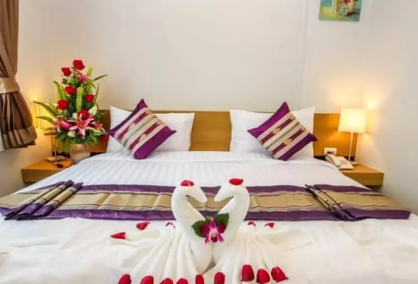 Fotos del hotel Pkl Residence:  12