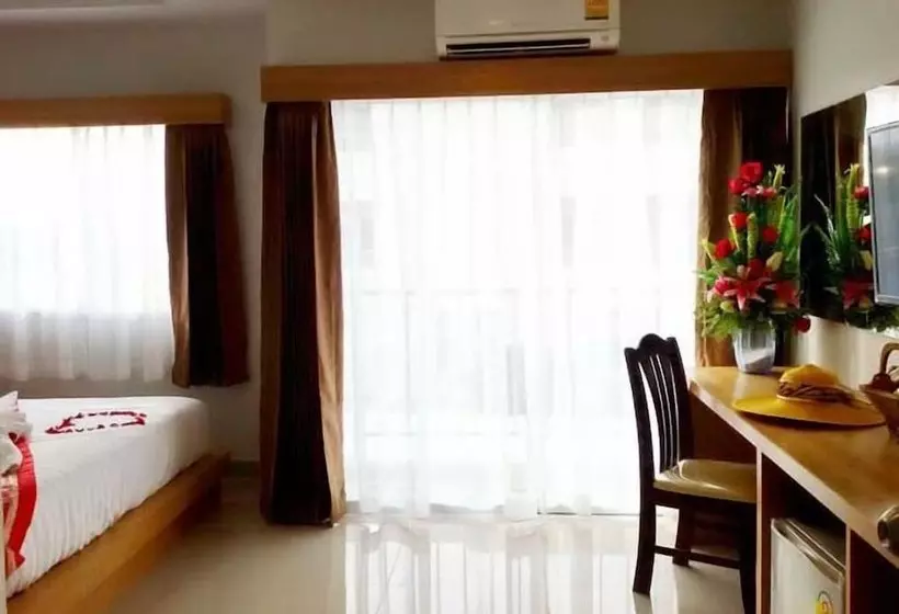 Fotos del hotel Pkl Residence:  10