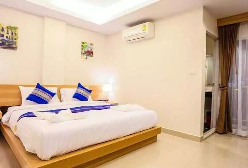 Fotos del hotel Pkl Residence:  4