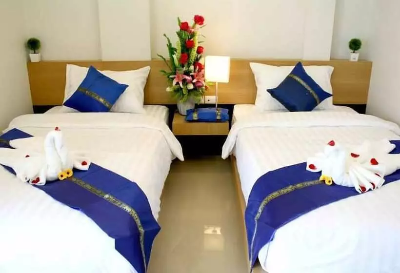 Fotos del hotel Pkl Residence:  9