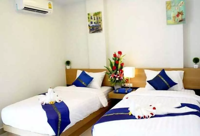 Fotos del hotel Pkl Residence:  8