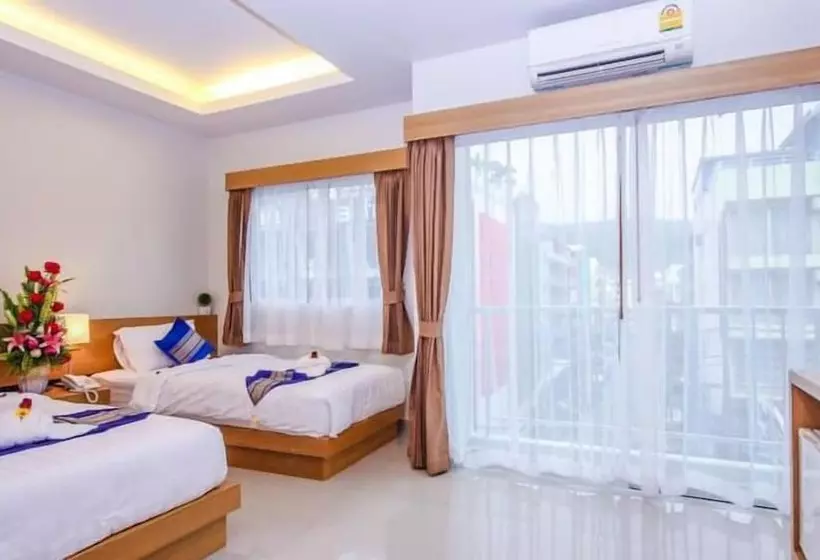 Fotos del hotel Pkl Residence:  16