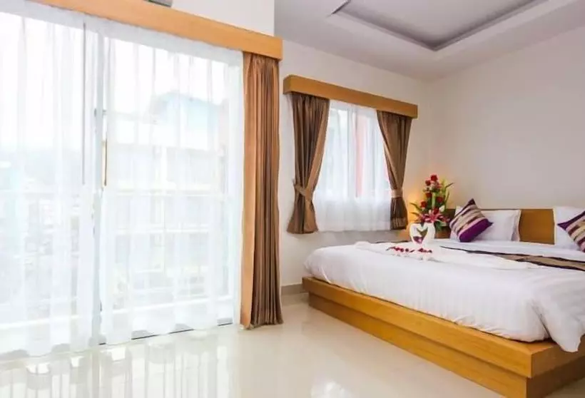 Fotos del hotel Pkl Residence:  19