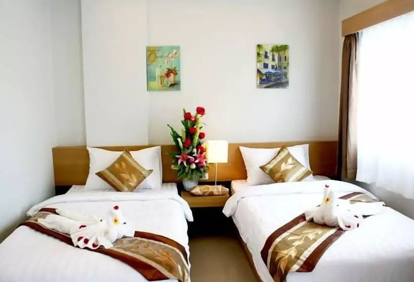 Fotos del hotel Pkl Residence:  7