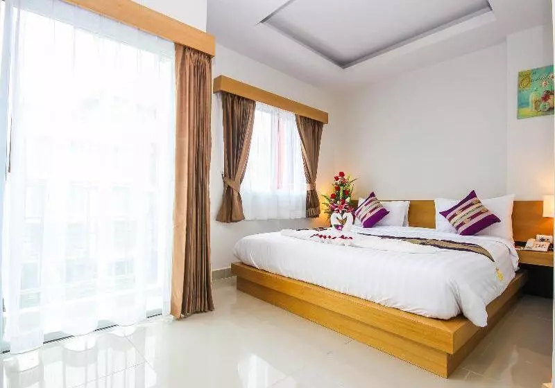 Fotos del hotel Pkl Residence:  5