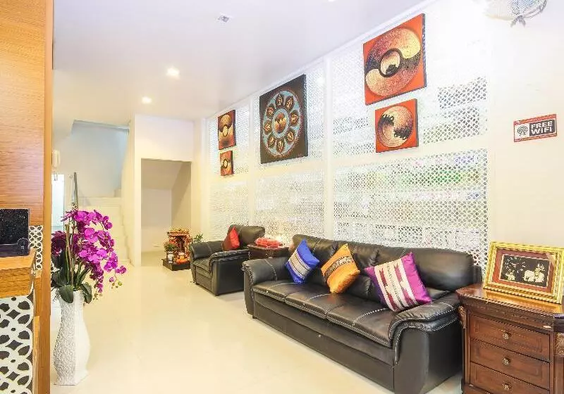 Fotos del hotel Pkl Residence:  18