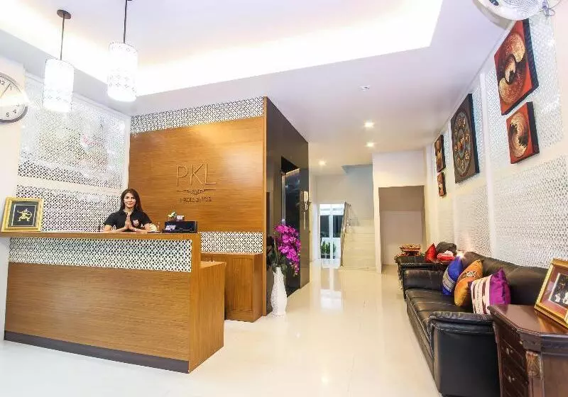 Fotos del hotel Pkl Residence:  2