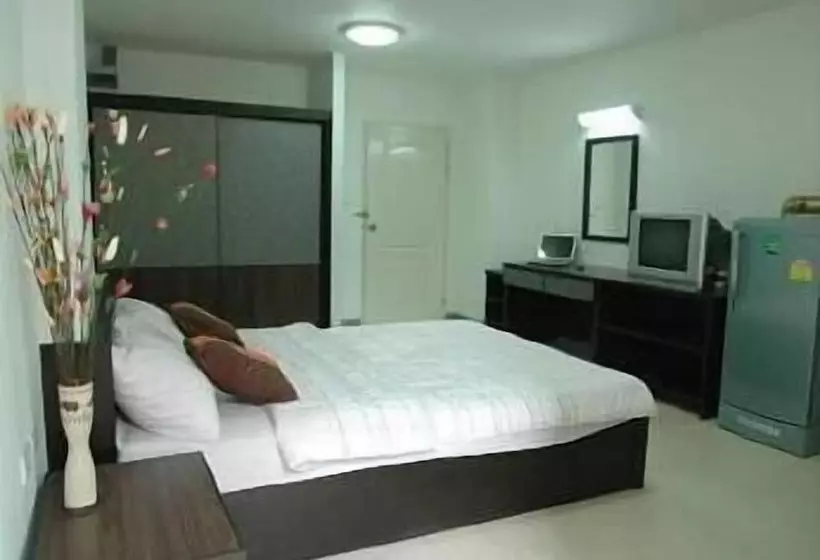 Fotos del hotel Pmtk Residence:  3