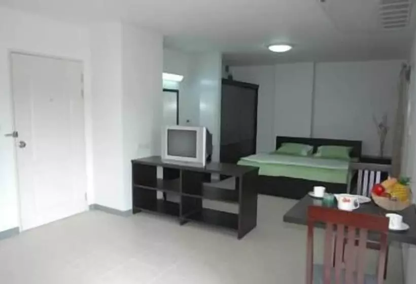 Fotos del hotel Pmtk Residence:  4