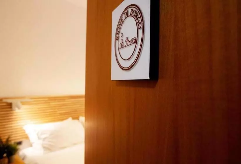 Fotos del hotel Reale House Rooms:  19