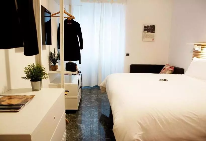 Fotos del hotel Reale House Rooms:  10