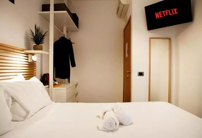 Fotos del hotel Reale House Rooms:  6