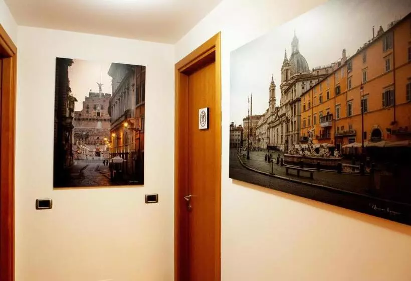 Fotos del hotel Reale House Rooms:  5