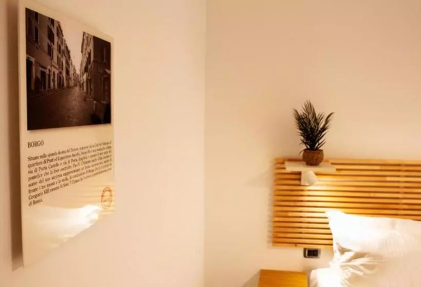 Fotos del hotel Reale House Rooms:  24