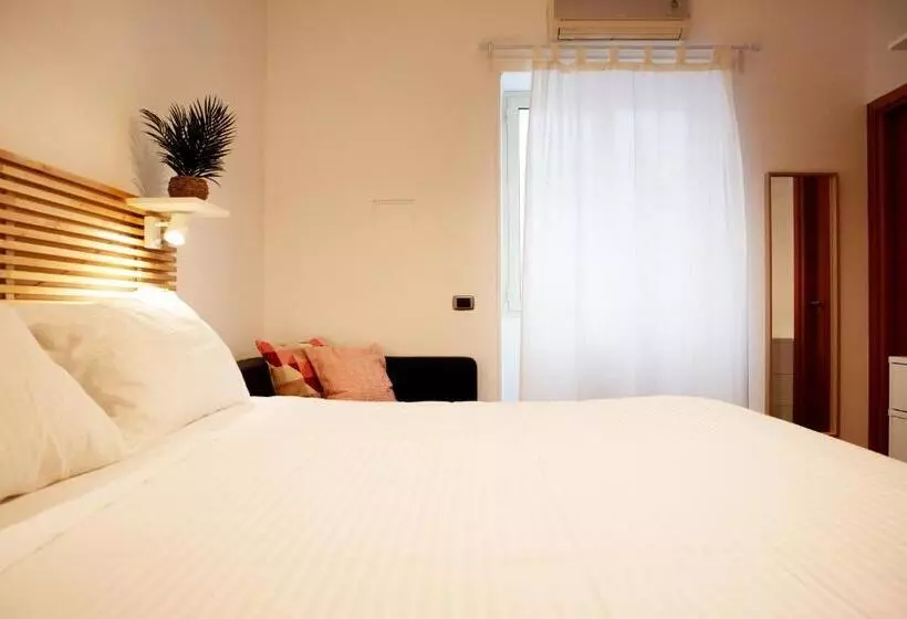 Fotos del hotel Reale House Rooms:  8