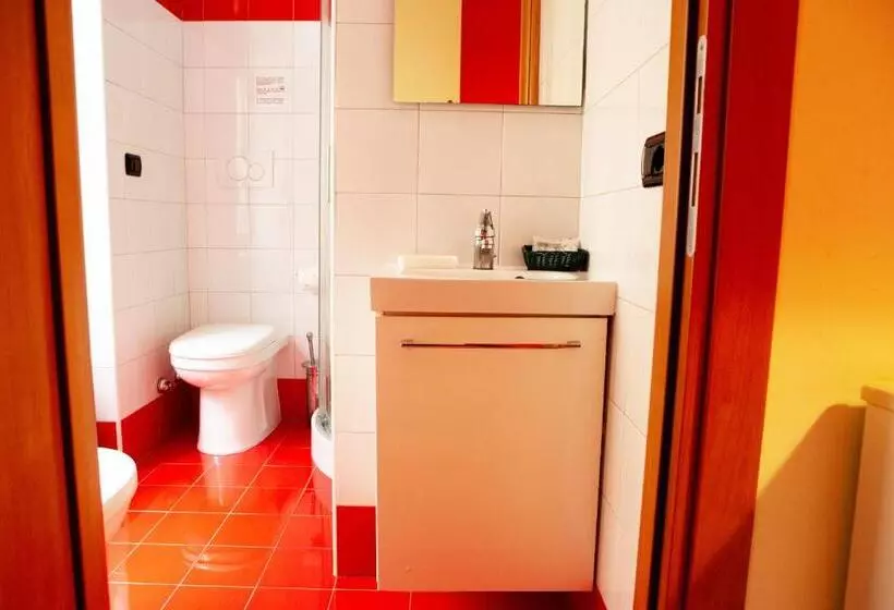 Fotos del hotel Reale House Rooms:  9