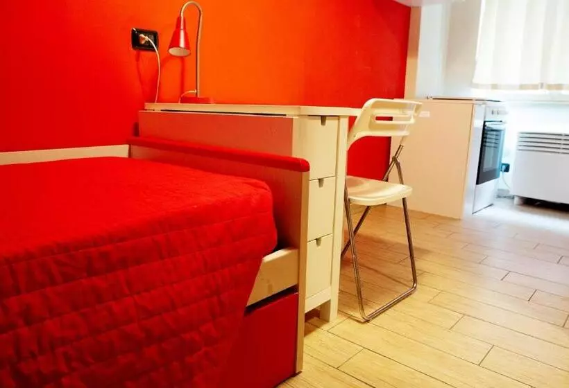 Fotos del hotel Reale House Rooms:  25