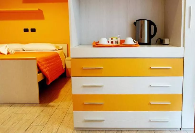 Fotos del hotel Reale House Rooms:  21