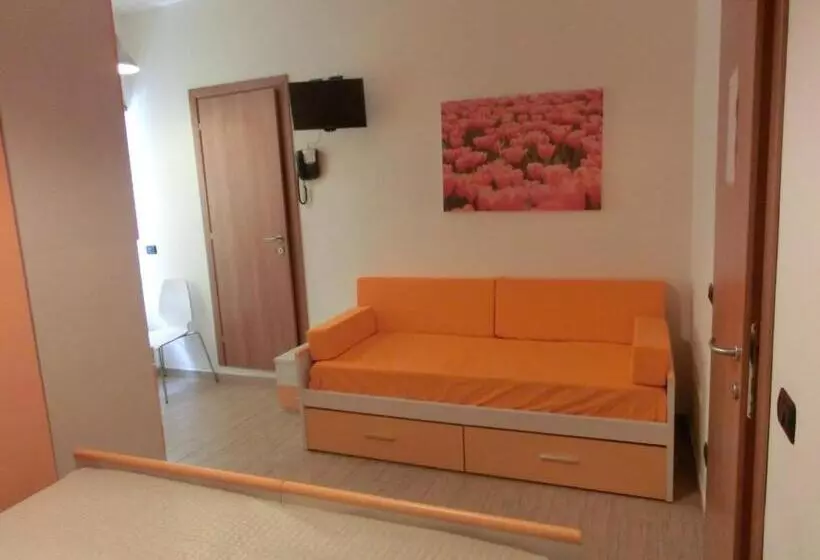 Fotos del hotel Reale House Rooms:  14