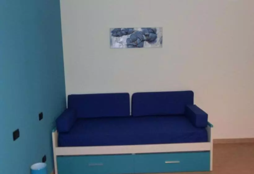 Fotos del hotel Reale House Rooms:  2