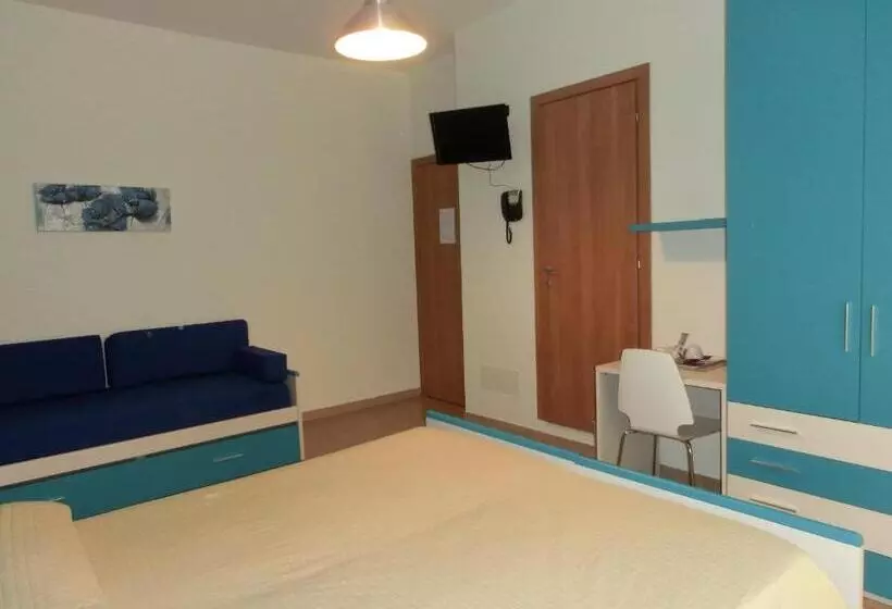 Fotos del hotel Reale House Rooms:  17