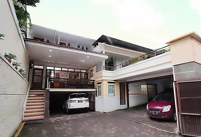 Fotos del hotel Sm Residence Pasteur:  3