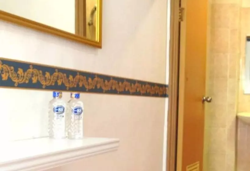 Fotos del hotel Sm Residence Pasteur:  8