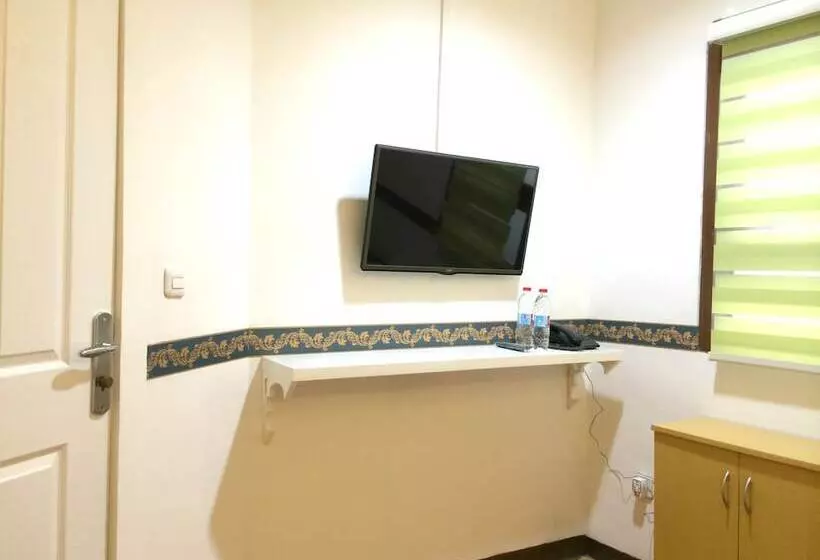 Fotos del hotel Sm Residence Pasteur:  14