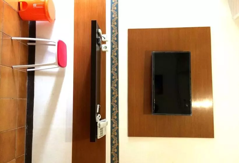 Fotos del hotel Sm Residence Pasteur:  15