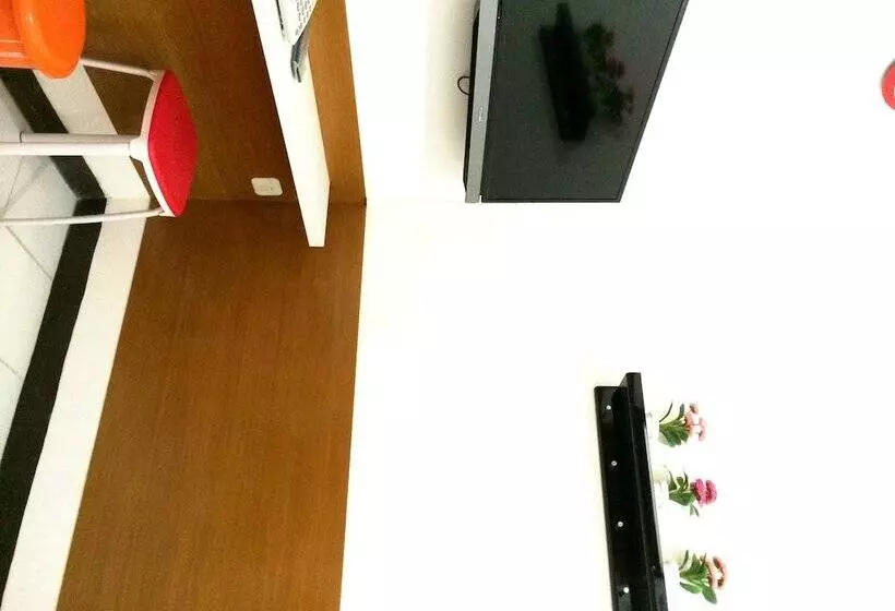 Fotos del hotel Sm Residence Pasteur:  6