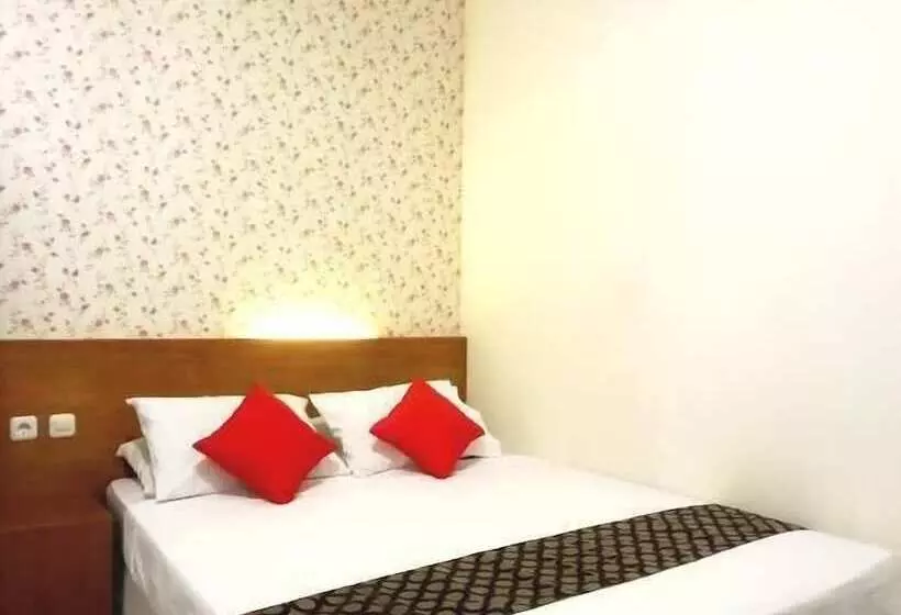 Sm Residence Pasteur