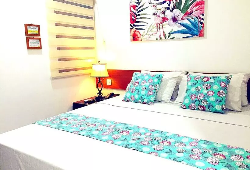 Fotos del hotel Sm Residence Pasteur:  4