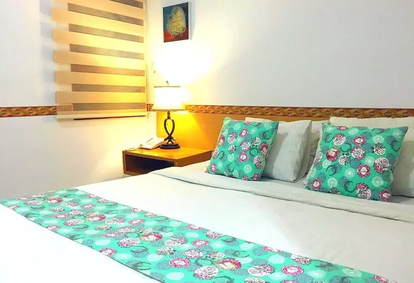 Fotos del hotel Sm Residence Pasteur:  13