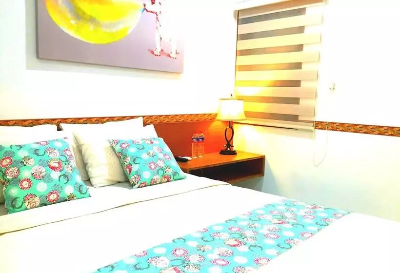 Fotos del hotel Sm Residence Pasteur:  7