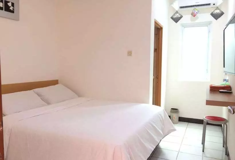 Fotos del hotel Sm Residence Pasteur:  9